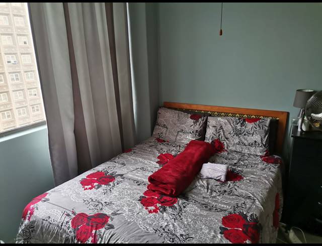 3 BEDROOM DUPLEX FOR SALE IN DURBAN CENTRAL